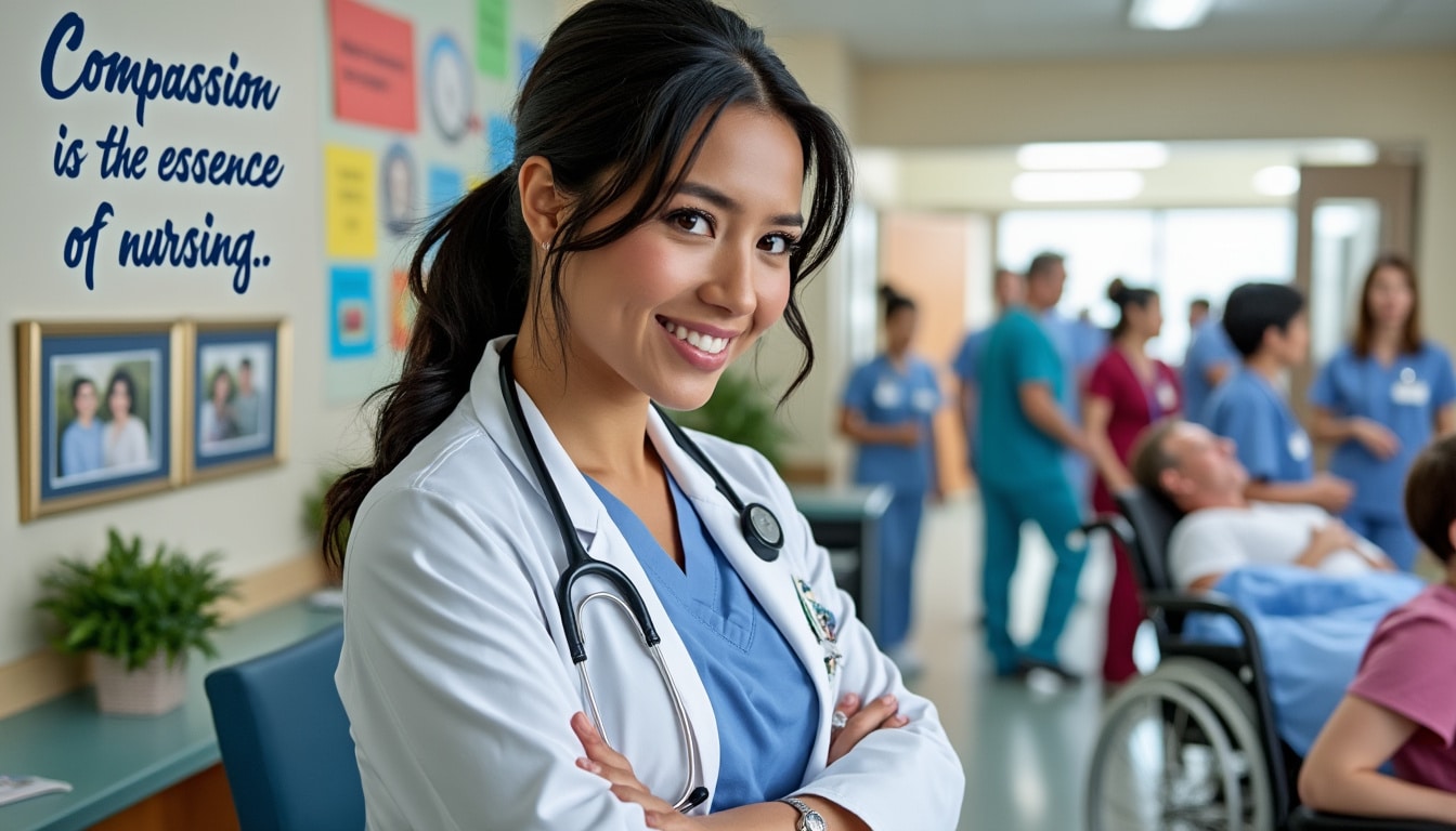 entdecken sie carla espinosa, den moralischen kompass von scrubs. erleben sie ihre besten momente und die stärke ihres charakters in der beliebten serie. lassen sie sich von ihrer weisheit und ihrem mitgefühl inspirieren!