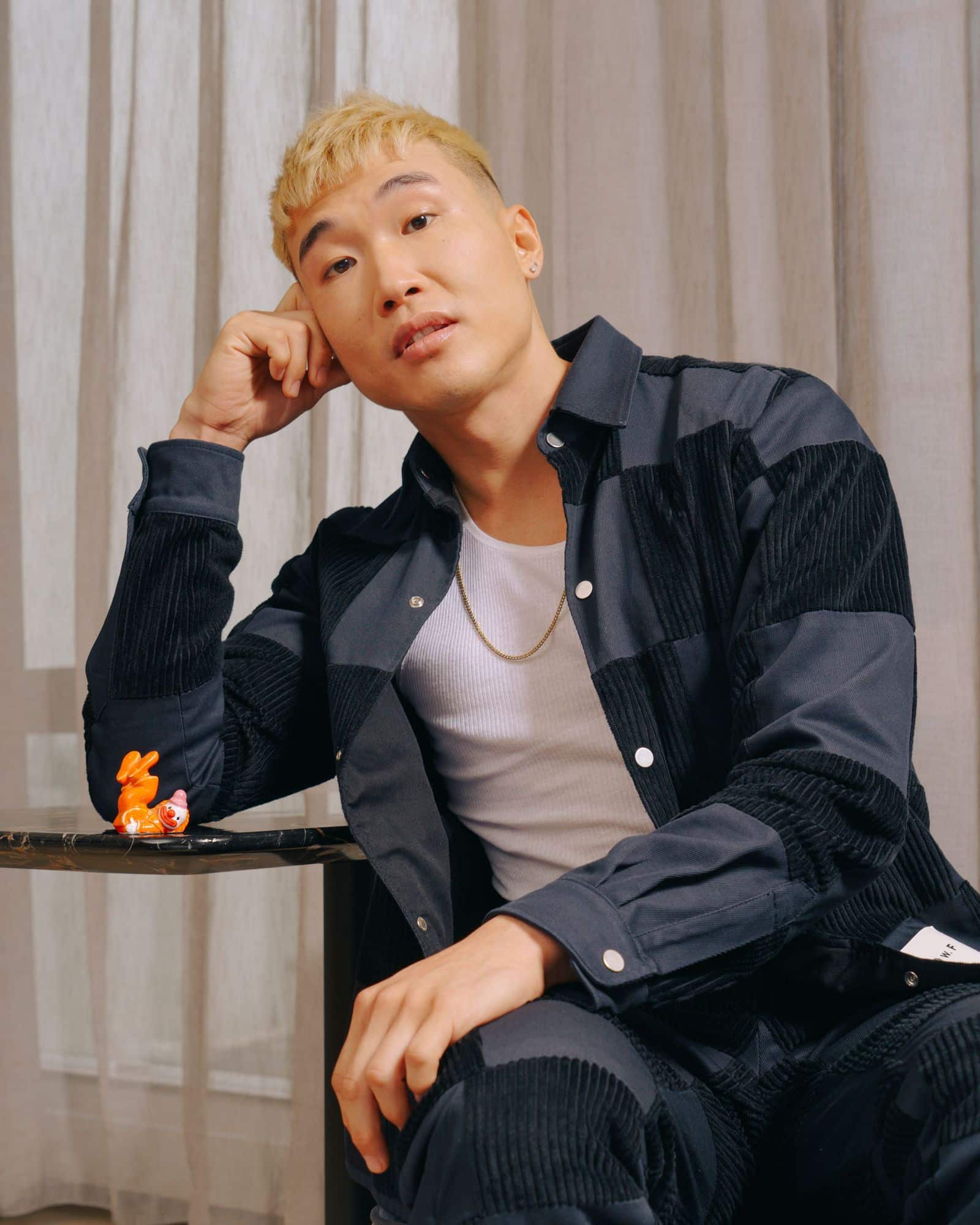 joel kim booster äußert sein bedauern über reality-tv und spricht offen über seine erfahrungen und ansichten in diesem unterhaltungsformat. lesen sie mehr über seine ehrlichen gedanken und hintergründe.