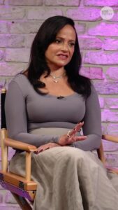 entdecken sie, was judy reyes über die neue serie 'high potential' sowie einen möglichen 'scrubs'-reboot verrät. spannende insider-informationen und hintergrundstorys jetzt lesen!