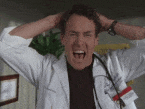 entdecken sie alles über dr. cox aus der kultserie scrubs: hintergrund, charakterentwicklung und unvergessliche momente der beliebten ärzteserie.