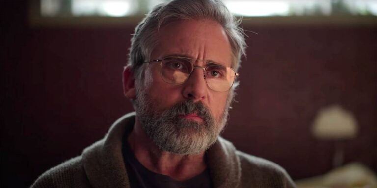 entdecken sie, ob steve carell an der beliebten serie 'ted lasso' beteiligt ist. alle infos, hintergründe und neuigkeiten zu steve carell und 'ted lasso' auf einen blick.