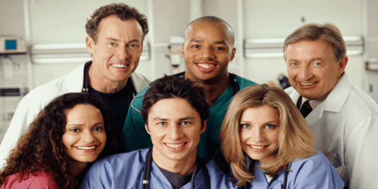 entdecken sie wertvolle casting-tipps für das 'scrubs'-reboot und erfahren sie, wie sie die perfekten darsteller für die neuauflage der beliebten serie finden.