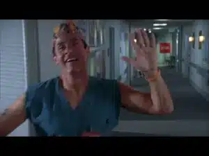 abc zeigt erste einblicke in die wiederbelebung der kultserie scrubs – erfahren sie mehr über neue folgen und spannende entwicklungen.