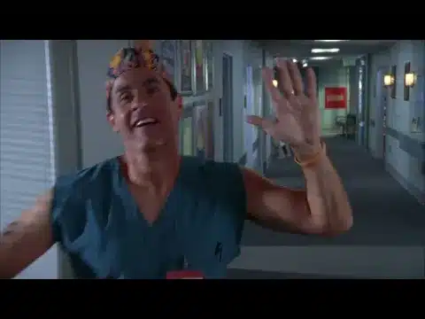 abc zeigt erste einblicke in die wiederbelebung der kultserie scrubs – erfahren sie mehr über neue folgen und spannende entwicklungen.