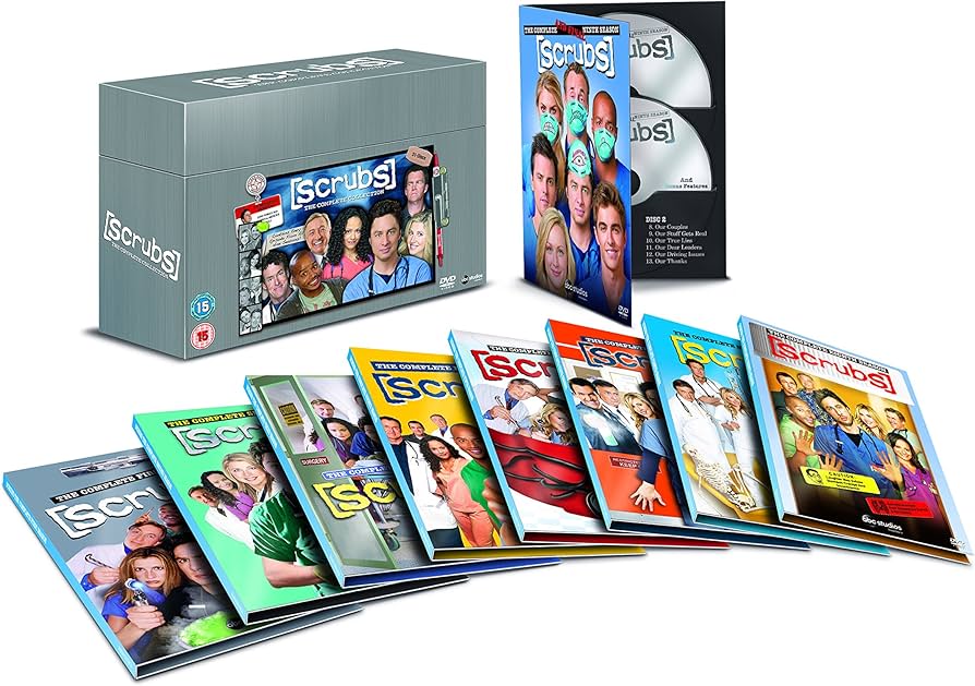 entdecken sie unseren ausführlichen scrubs rückblick und erhalten sie spannende vorschauen auf kommende episoden. bleiben sie auf dem laufenden mit den neuesten entwicklungen der beliebten serie.