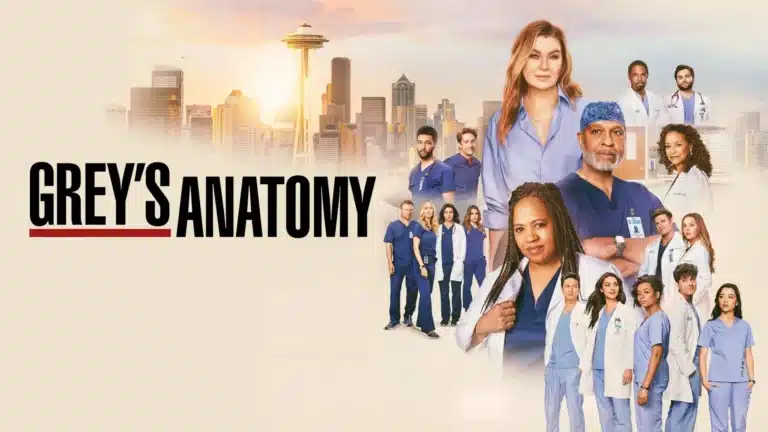 „scrubs“ kehrt zurück: erleben sie die 8. staffel von „the rookie“, die diesen winter startet, mit spannenden neuen folgen und bekannten charakteren.