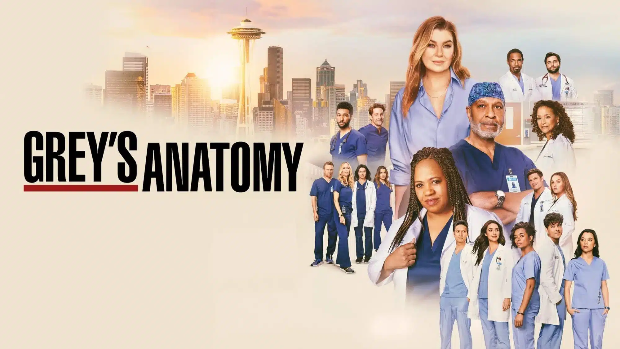 „scrubs“ kehrt zurück: erleben sie die 8. staffel von „the rookie“, die diesen winter startet, mit spannenden neuen folgen und bekannten charakteren.