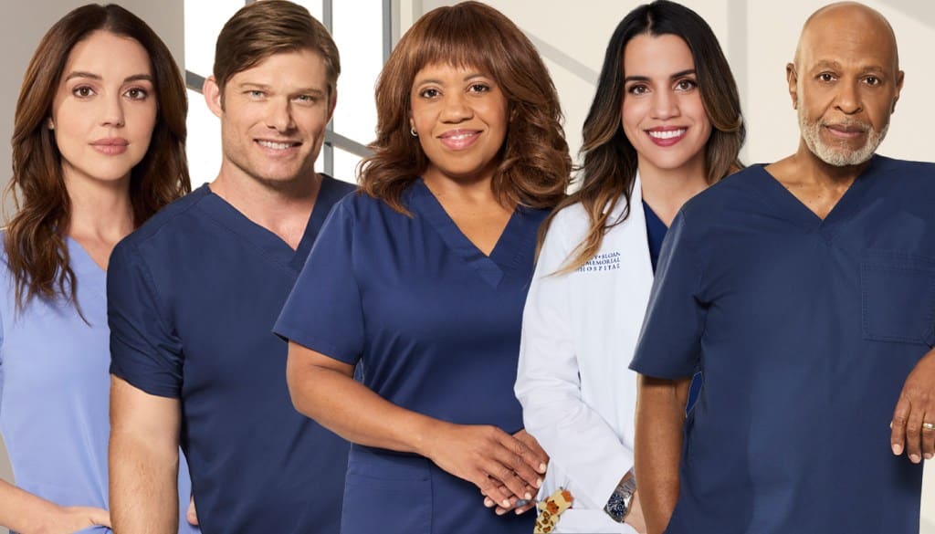 casting-news: jamie-lynn sigler in grey's anatomy, hugh laurie lobt amy poehler – aktuelle neuigkeiten aus der welt der serien und stars.