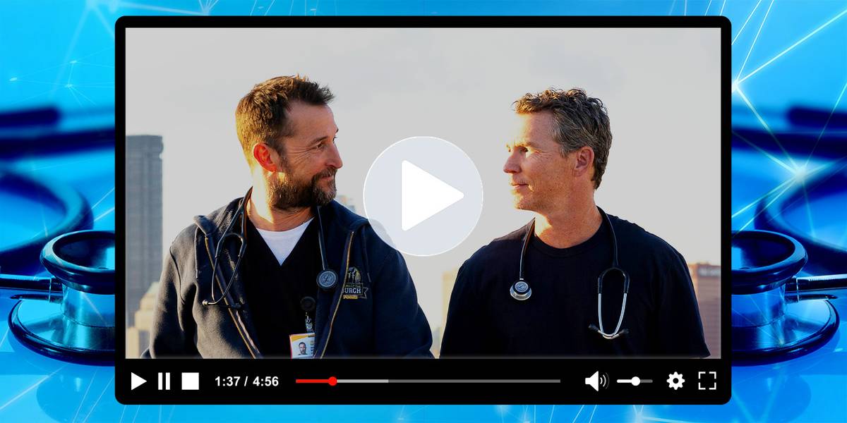 noah wyle kehrt in staffel 2 von 'the pitt' zurück – erfahren sie mehr über seine spannende rückkehr und das neue abenteuer der serie.