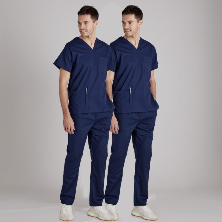 entdecken sie das comeback von scrubs mit dem perfekten duo – spannende geschichten, humor und unvergessliche momente erwarten sie!