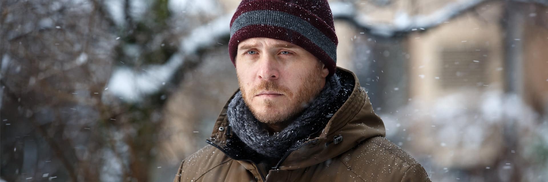 entdecken sie die must-watch tv-serien diesen winter und verpassen sie keine spannenden highlights für die kalte jahreszeit.