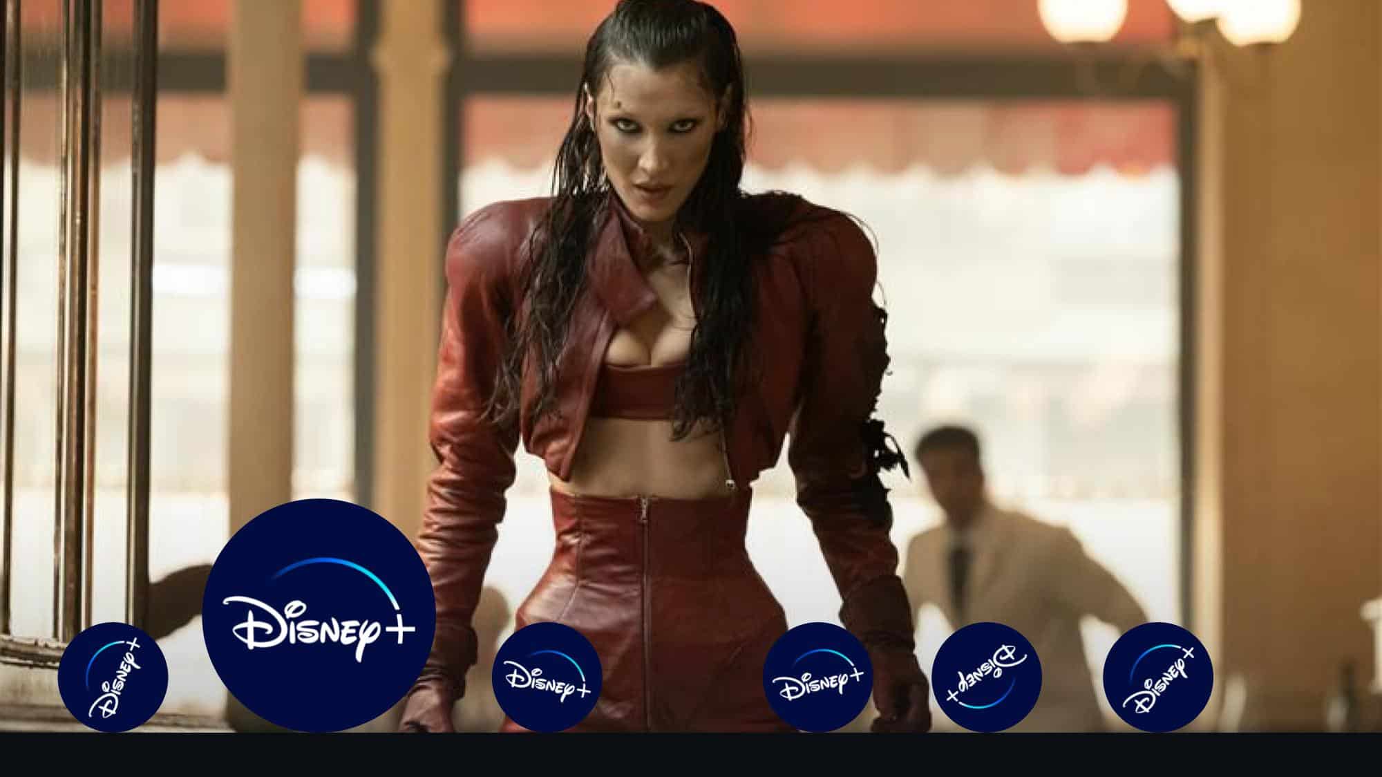 entdecken sie die neuesten filme und serien, die im februar 2026 auf disney+ verfügbar sind. verpassen sie nicht die aktuellen highlights und neuerscheinungen auf ihrer lieblingsplattform.