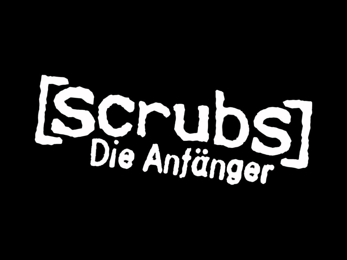 entdecken sie den neuen 'scrubs' teaser und das poster mit dem frischen team – spannende einblicke und neue charaktere erwarten sie!
