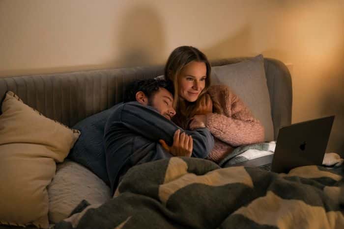 entdecken sie die highlights des paleyfest mit 'scrubs' und 'nobody wants this' – exklusive einblicke und spannende momente der beliebten serien.