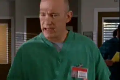 erfahren sie mehr über teds auftritte in cougar town nach der neunten staffel von scrubs. entdecken sie, wie sich seine rolle entwickelt hat und spannende details zur serienfortsetzung.