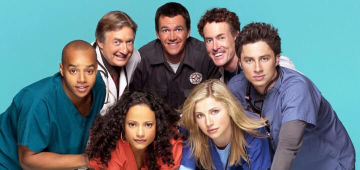 entdecken sie alles wissenswerte über die abcs der wiederbelebung aus der serie ‚scrubs‘ – ein leitfaden für grundlagen und lebensrettende maßnahmen.