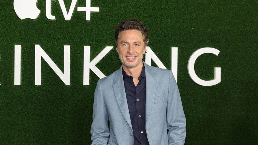 im scrubs-reboot fehlt der hausmeister – zach braff erklärt die gründe für sein fehlen und gibt einblicke in die neuauflage der kultserie.
