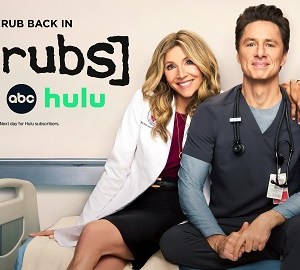 entdecken sie den neuen ‚scrubs‘-trailer und alle neuigkeiten zum comedy-comeback der kultserie. jetzt reinklicken und keine highlights verpassen!