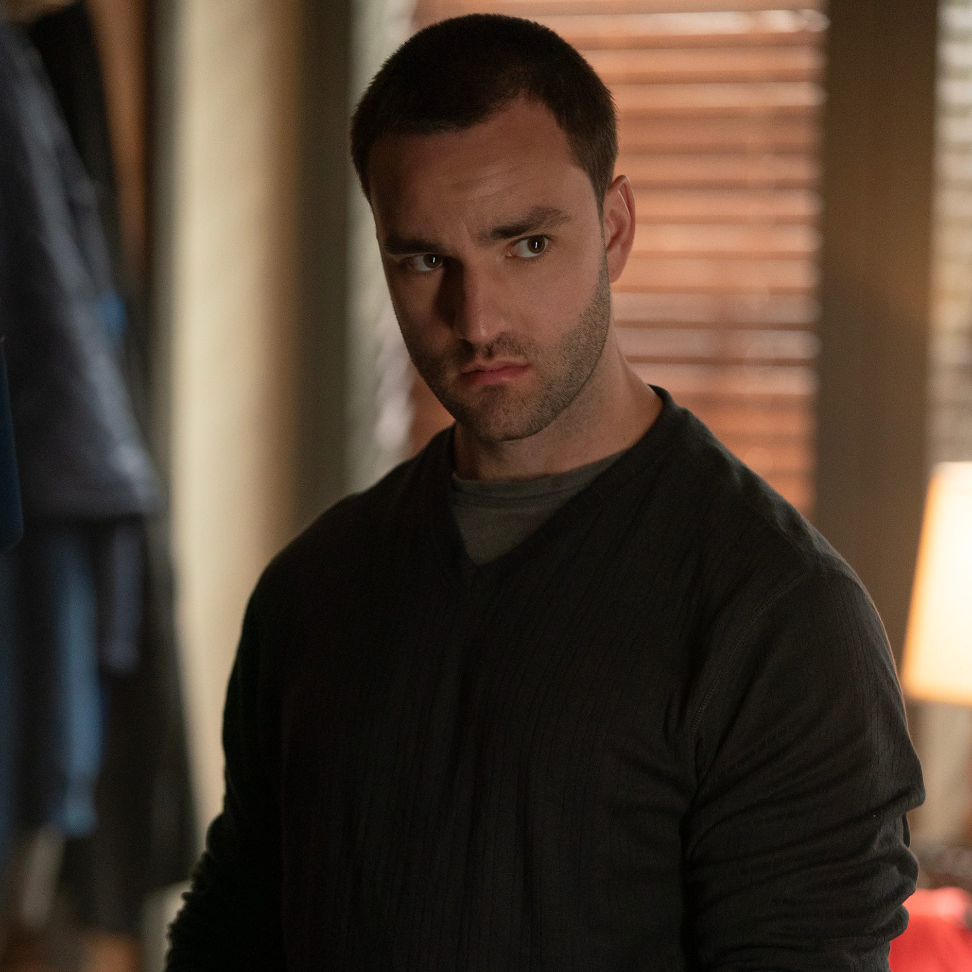 erleben sie das scad tvfest mit den stars des 'tell me lies' staffel 3 finales und der rückkehr von 'scrubs'. exklusive einblicke und spannende highlights erwarten sie!