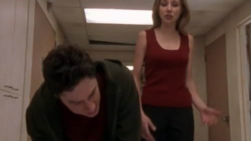 erleben sie die humorvollen und berührenden geschichten von praktikanten in 'scrubs: praktikanten im rampenlicht', einer serie voller herz und medizin.