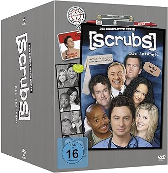 erfahren sie mehr über die geplante einmalige rolle einer beständigen figur in medical scrubs und ihre bedeutung für die handlung.