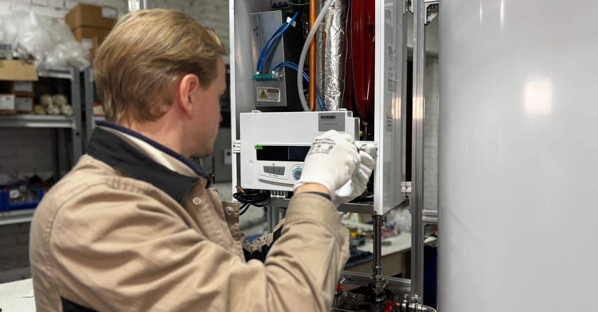 obtenez des devis gratuits et rapides pour l'installation de votre chauffage. comparez les offres des professionnels qualifiés près de chez vous.