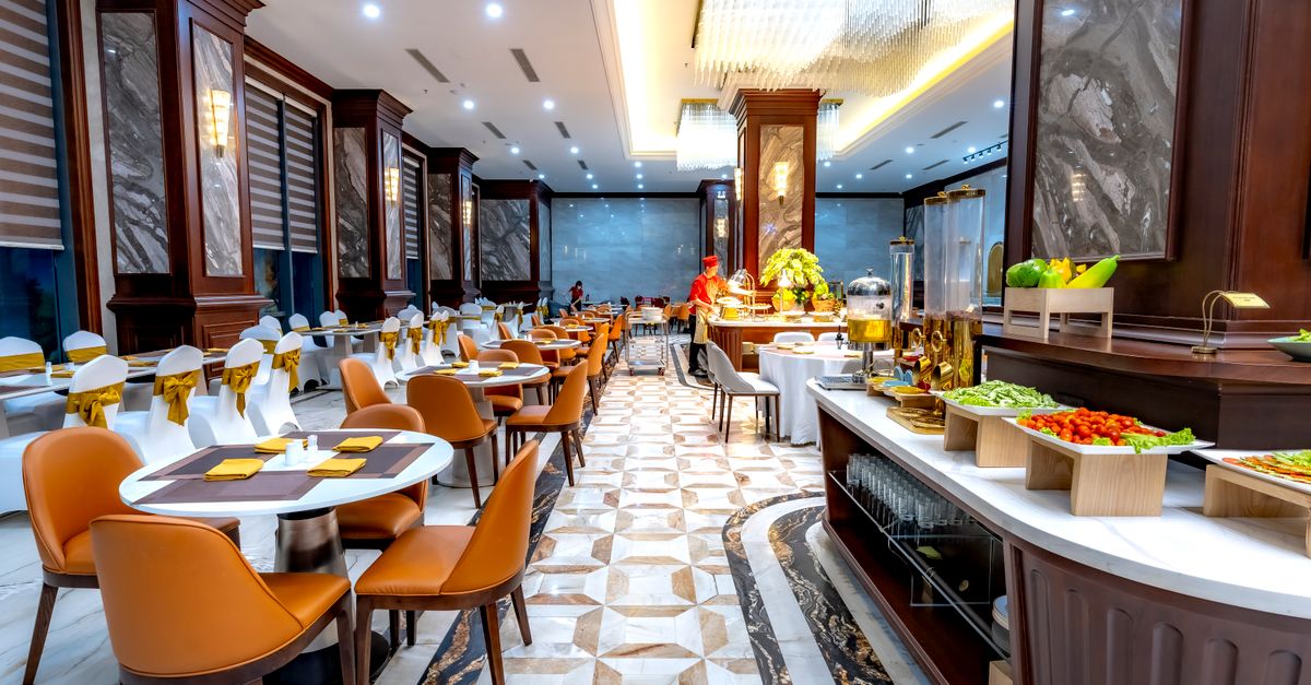 découvrez notre restaurant, un lieu convivial où savourer des plats délicieux préparés avec des ingrédients frais et de qualité. réservez votre table dès aujourd'hui pour une expérience culinaire unique.